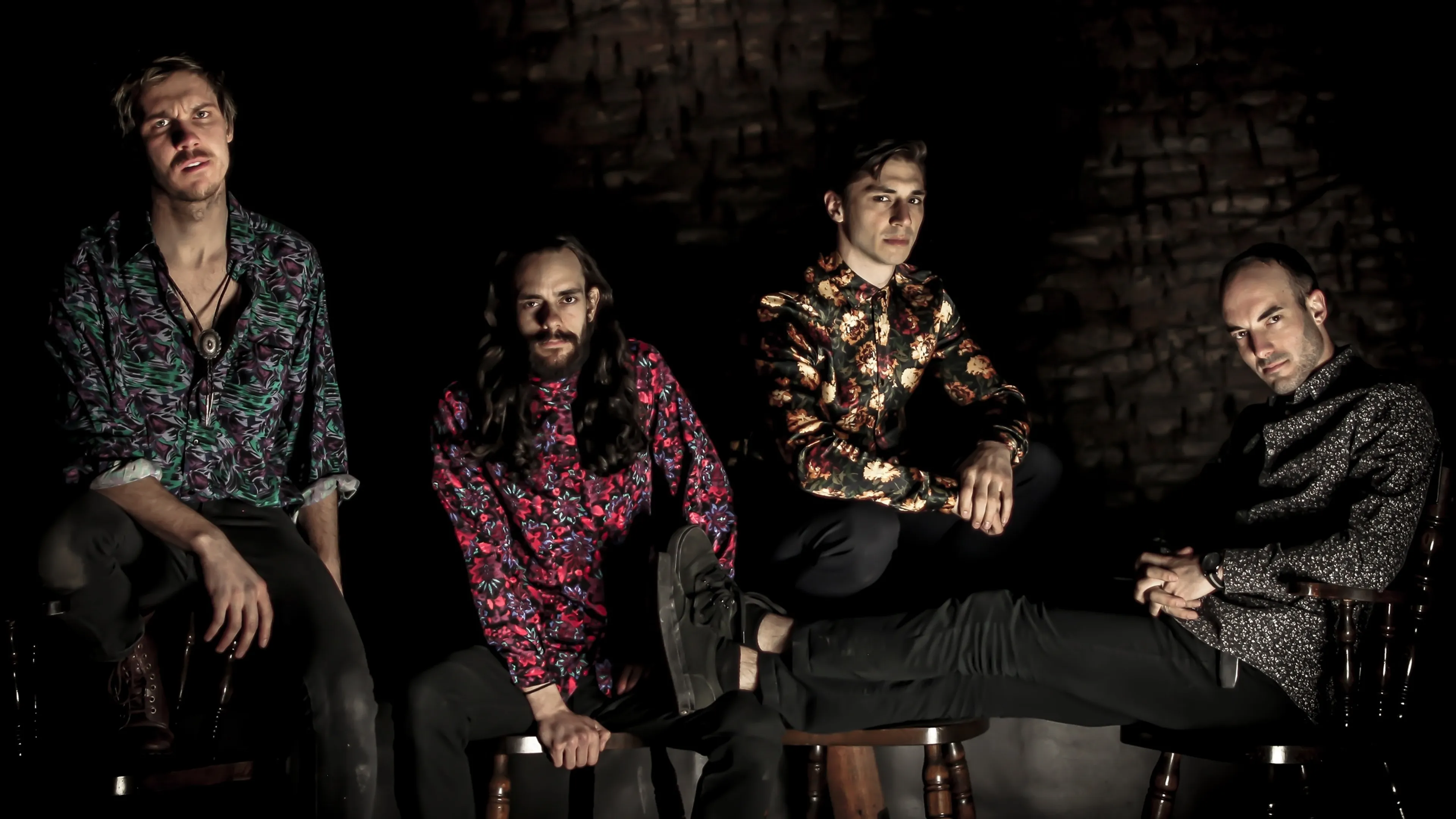 Exclusive Stream: Spell Runner's New EP Is The Bastard Child Of Hardcore And Surf Rock