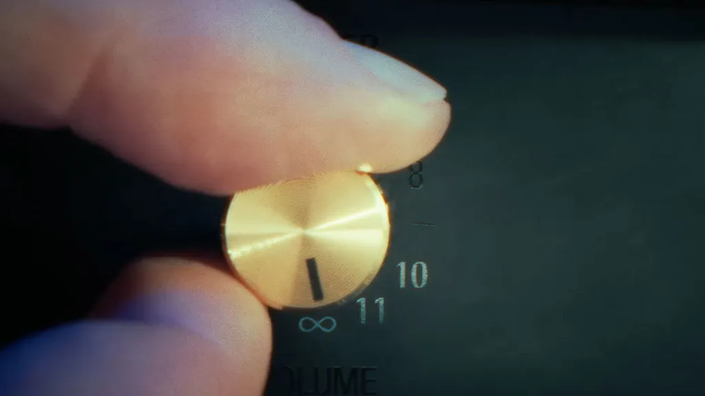 Spinal Tap II The End Continues video teaser