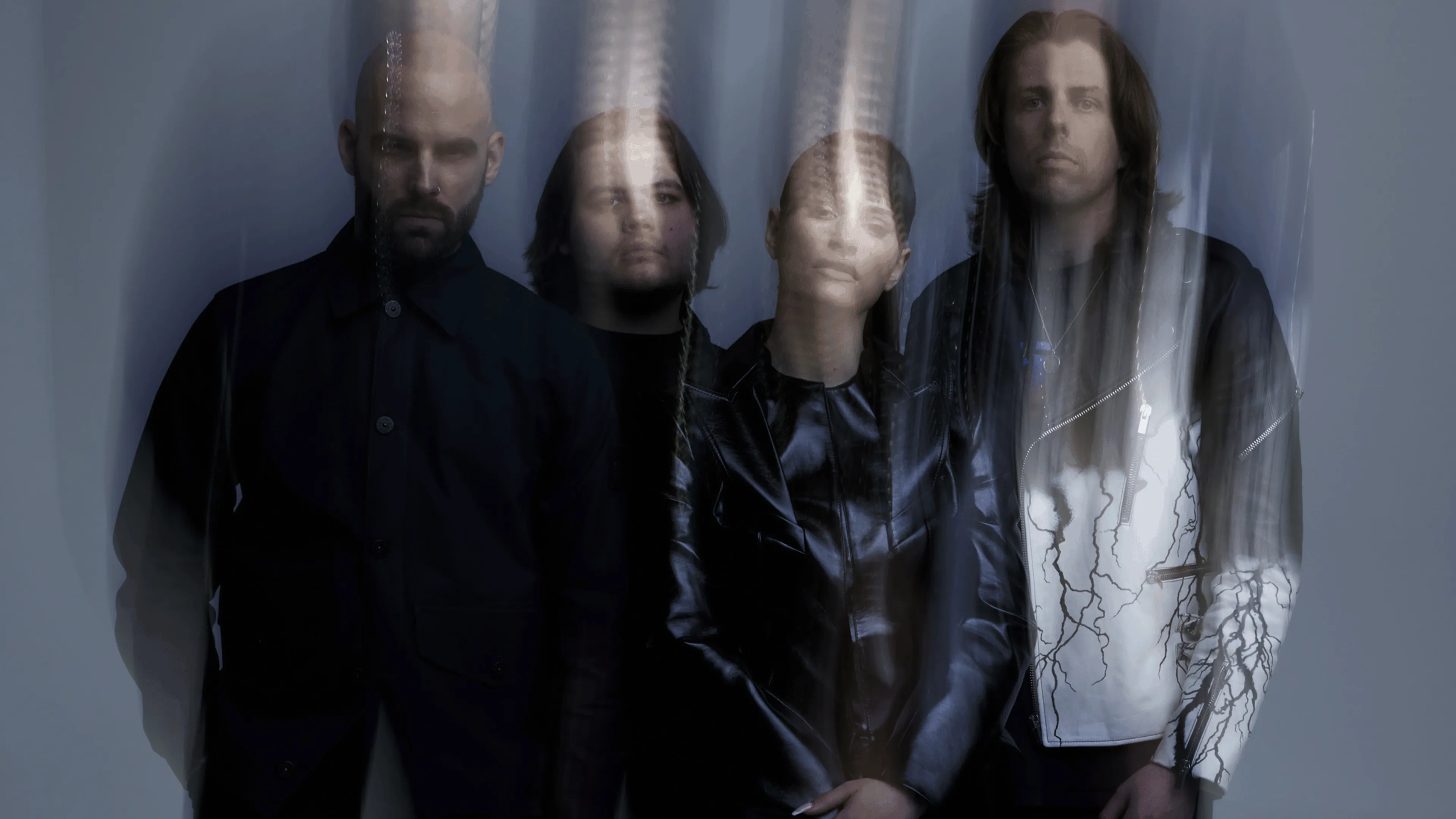 Spiritbox unleash new single The Void: “It’s a type of song that I’ve been wanting to write for a long time”