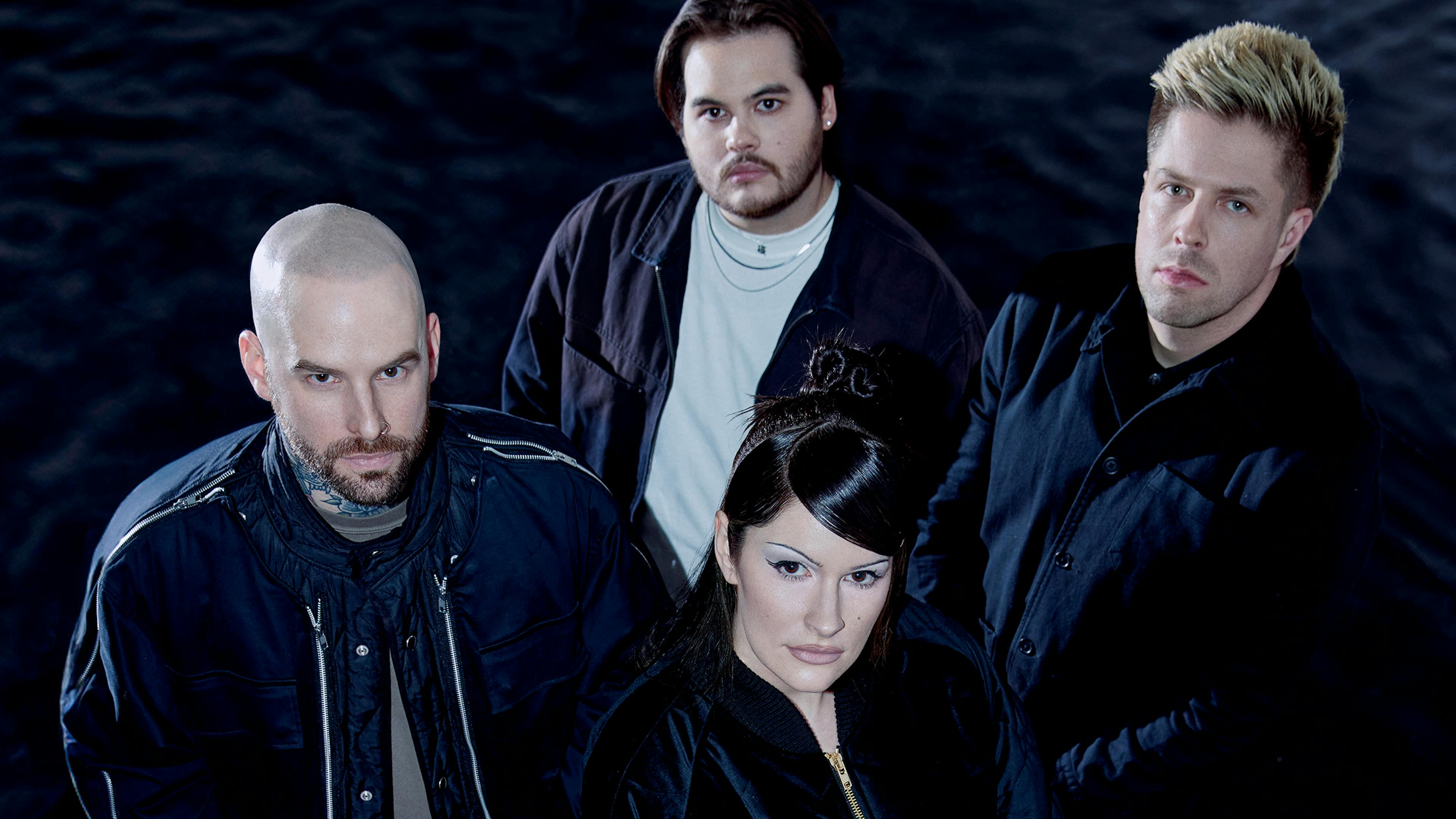 Spiritbox: “Every time I walk out onstage, I can’t believe this is my life”