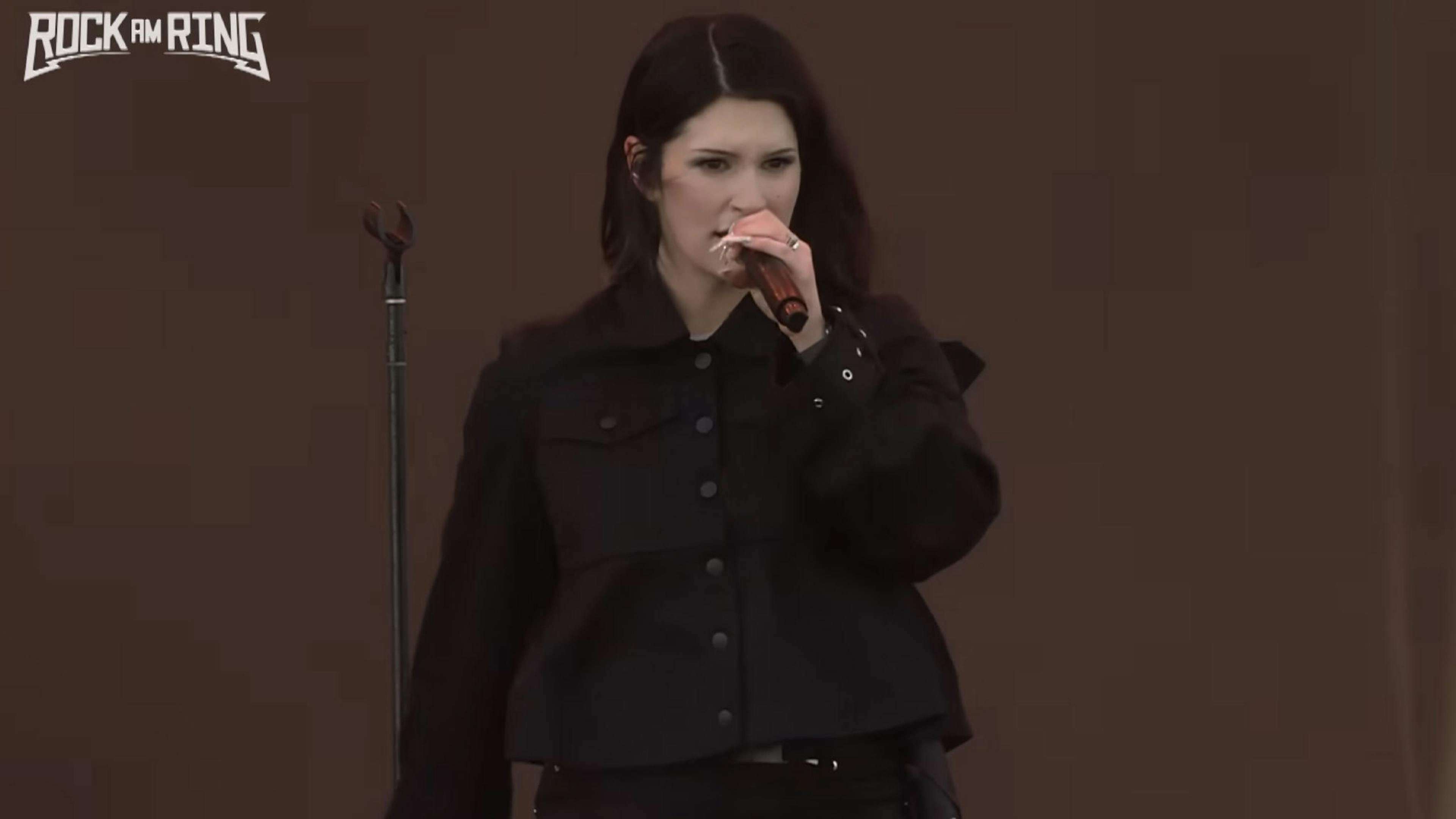 Watch Spiritbox’s full set from Rock am Ring