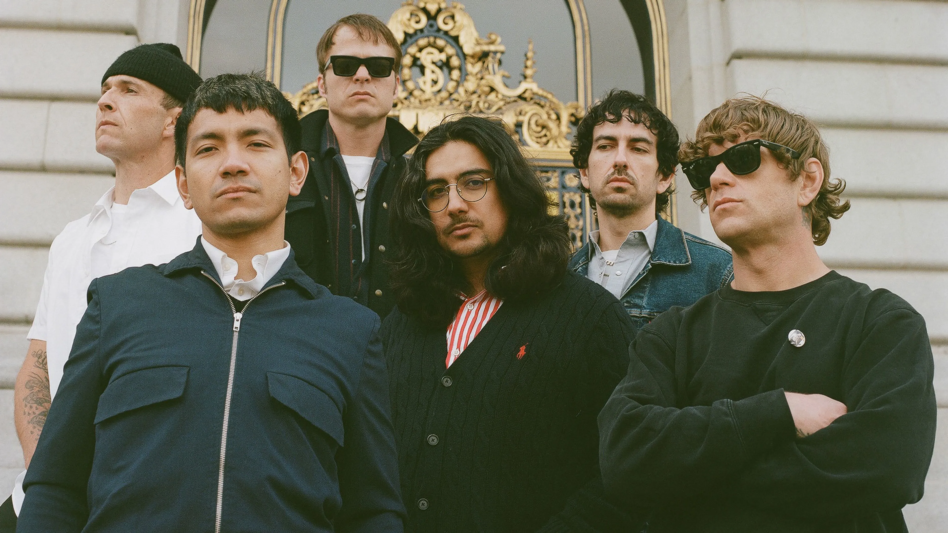 Spiritual Cramp drop new single, announce North American tour