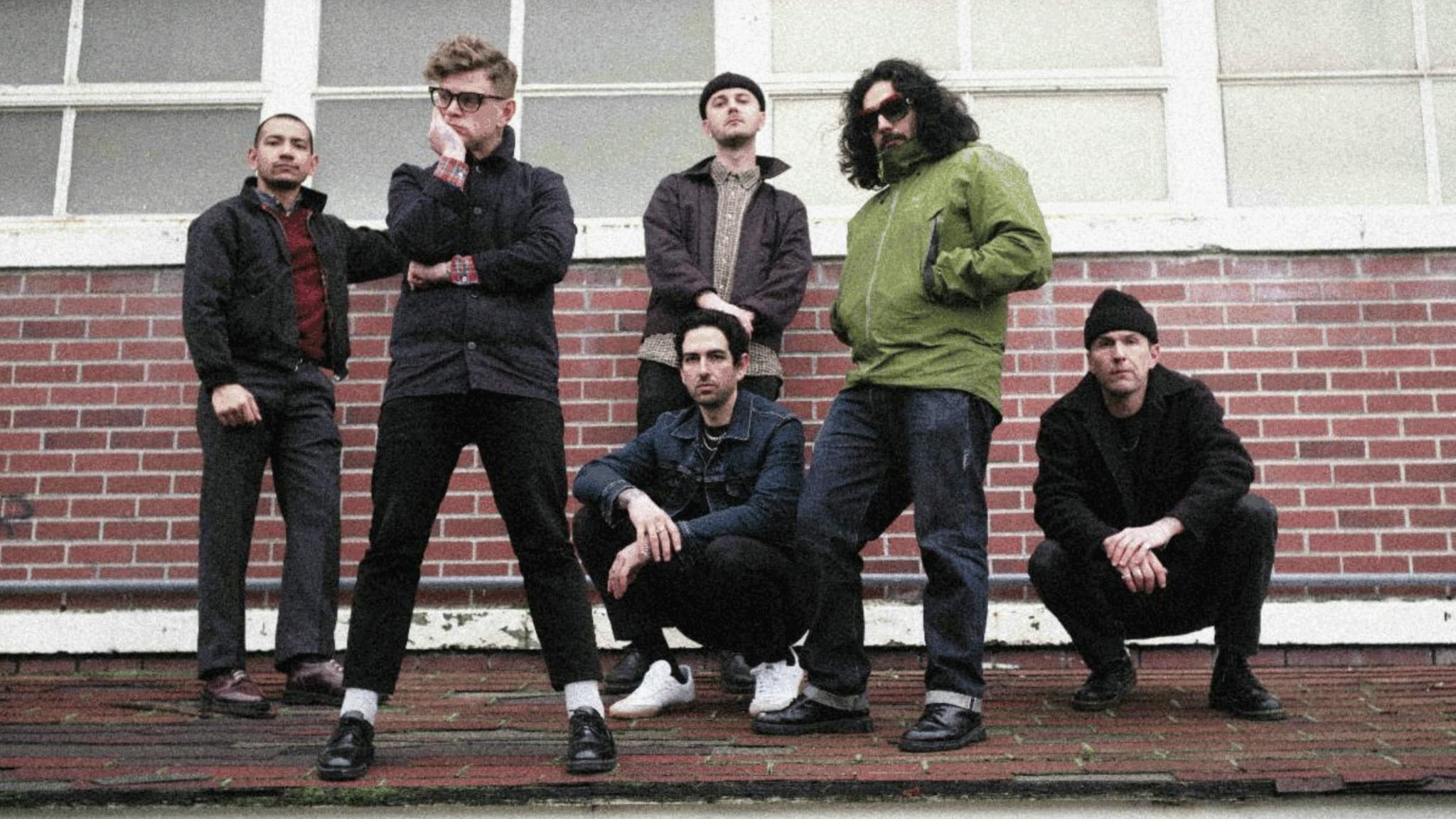 Listen to San Francisco punks Spiritual Cramp’s first new single since 2021