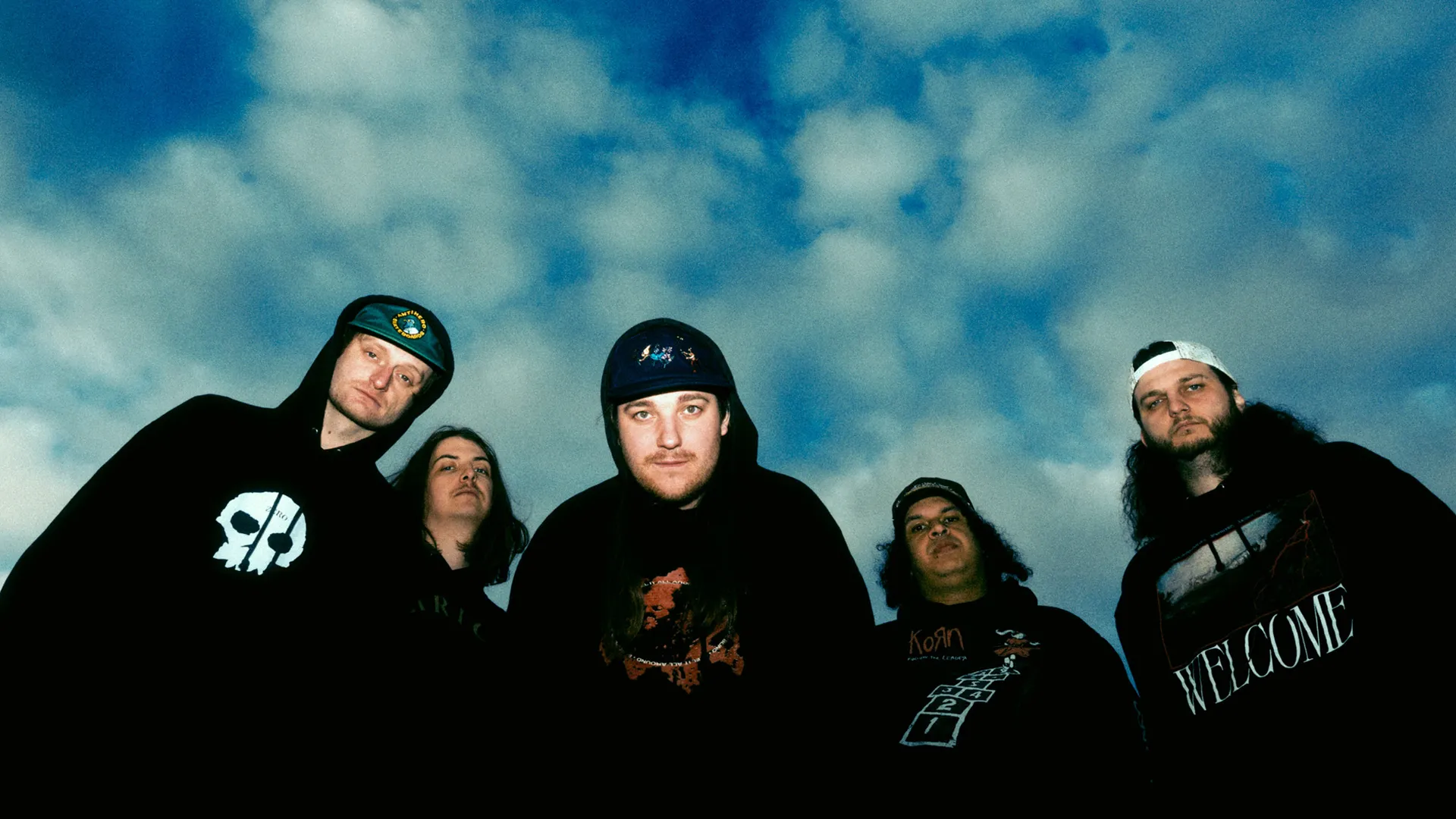 10 reasons why you need Split Chain in your life | Kerrang!