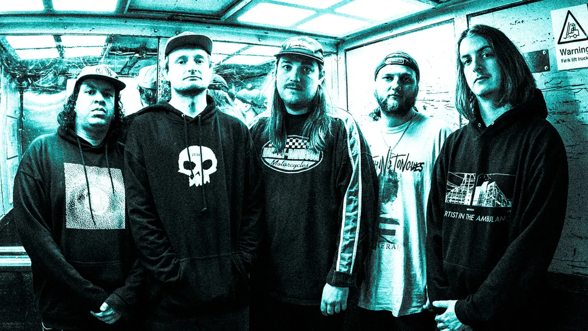 10 reasons why you need Split Chain in your life | Kerrang!