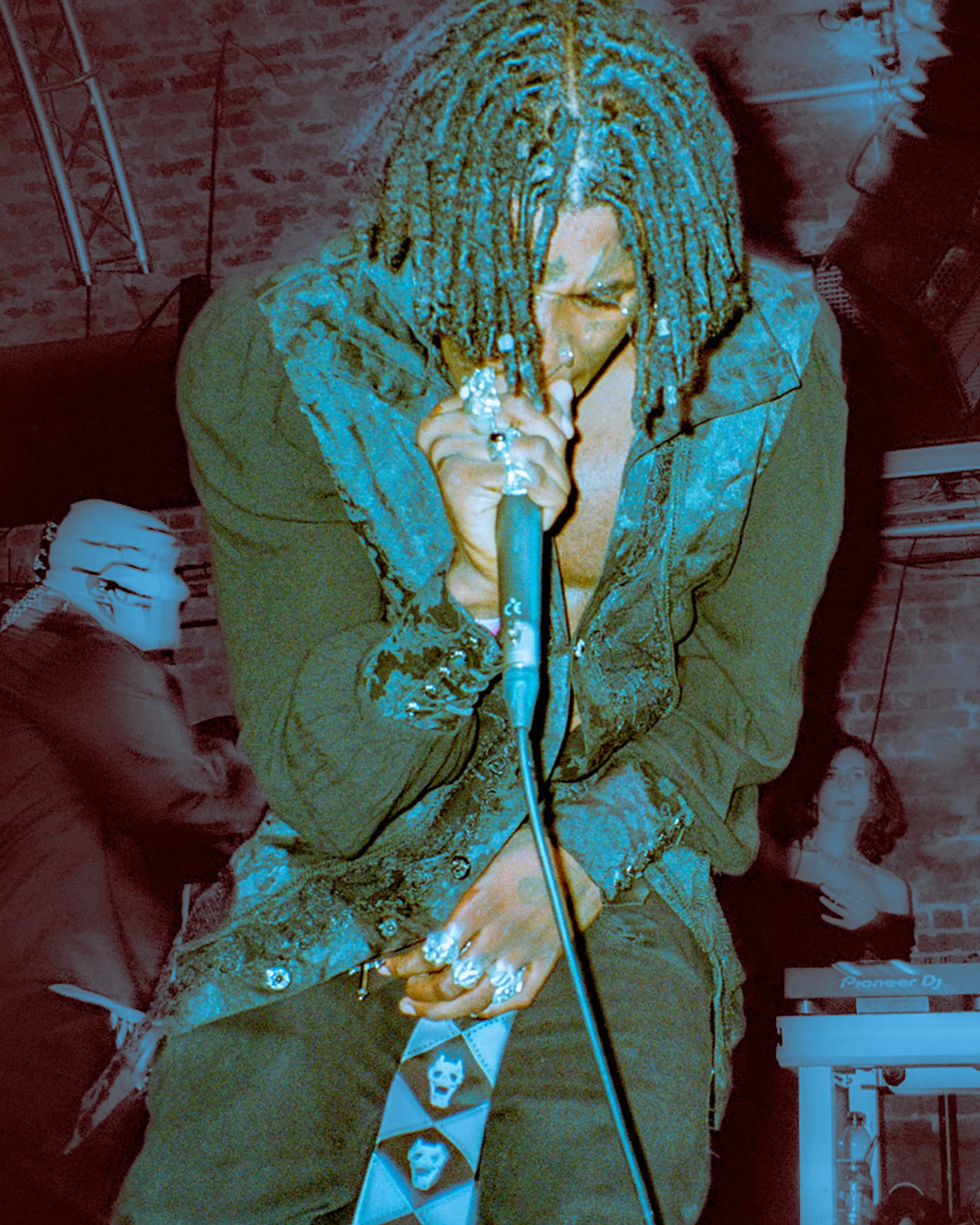 What happened at the Spotify misfits 2.0 Anti-Prom | Kerrang!