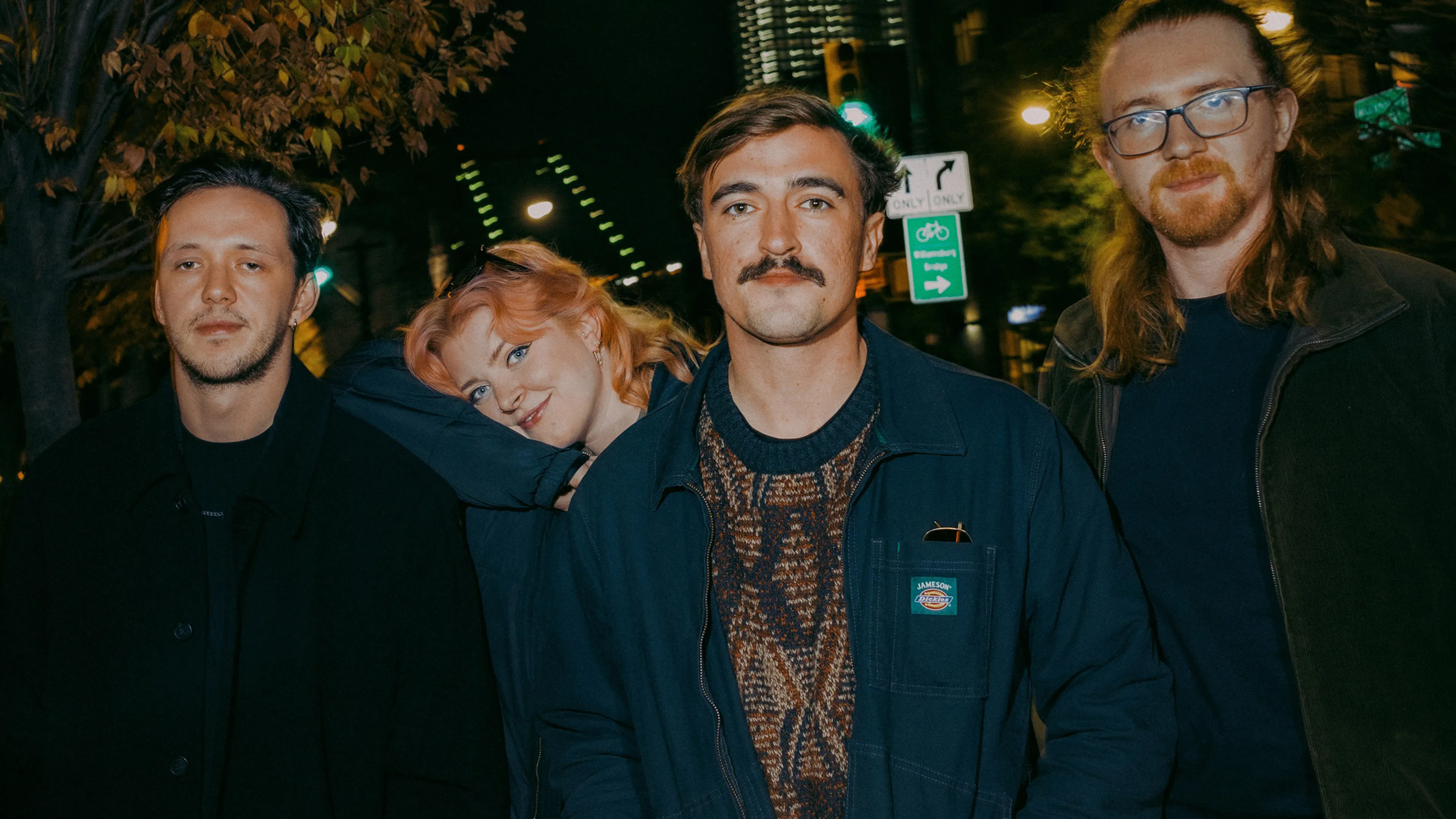 Listen to Sprints’ intense new single, Heavy