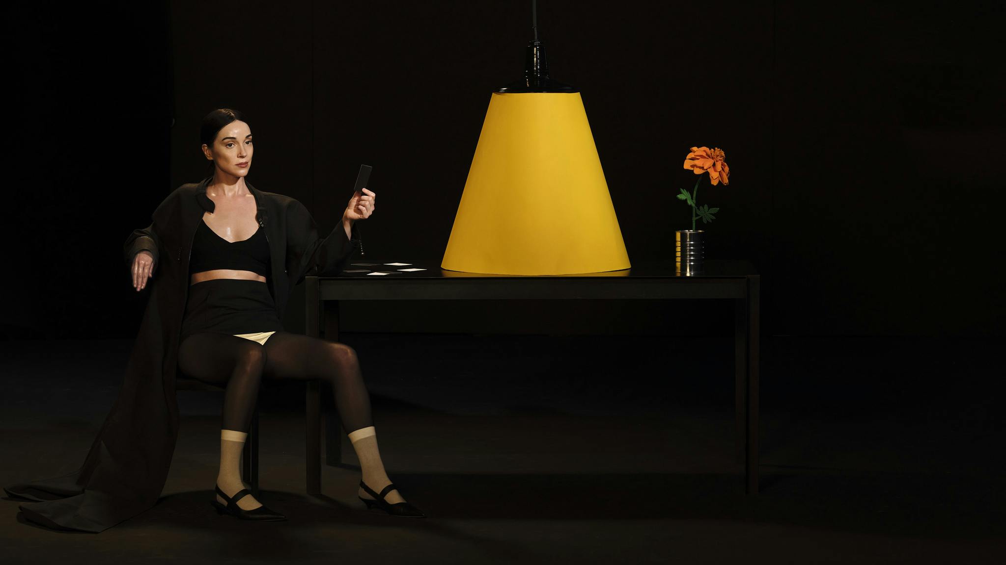 St Vincent announces new album featuring Dave Grohl, Josh Freese and more