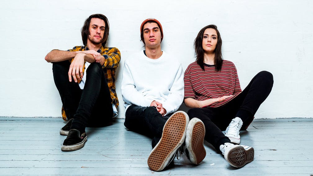 Stand Atlantic Release New Single, Skinny Dipping