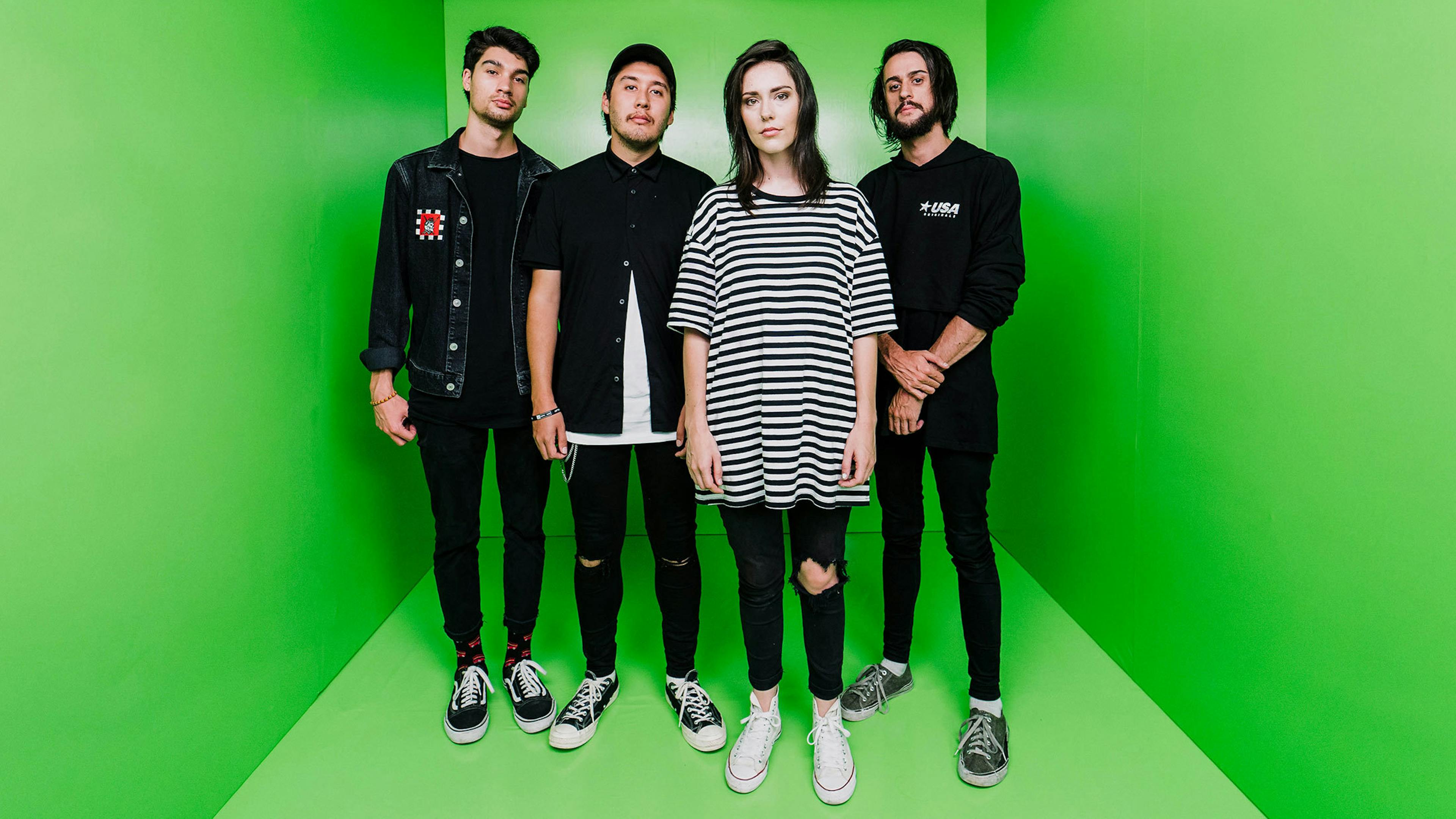 Stand Atlantic Announce North American Tour Dates