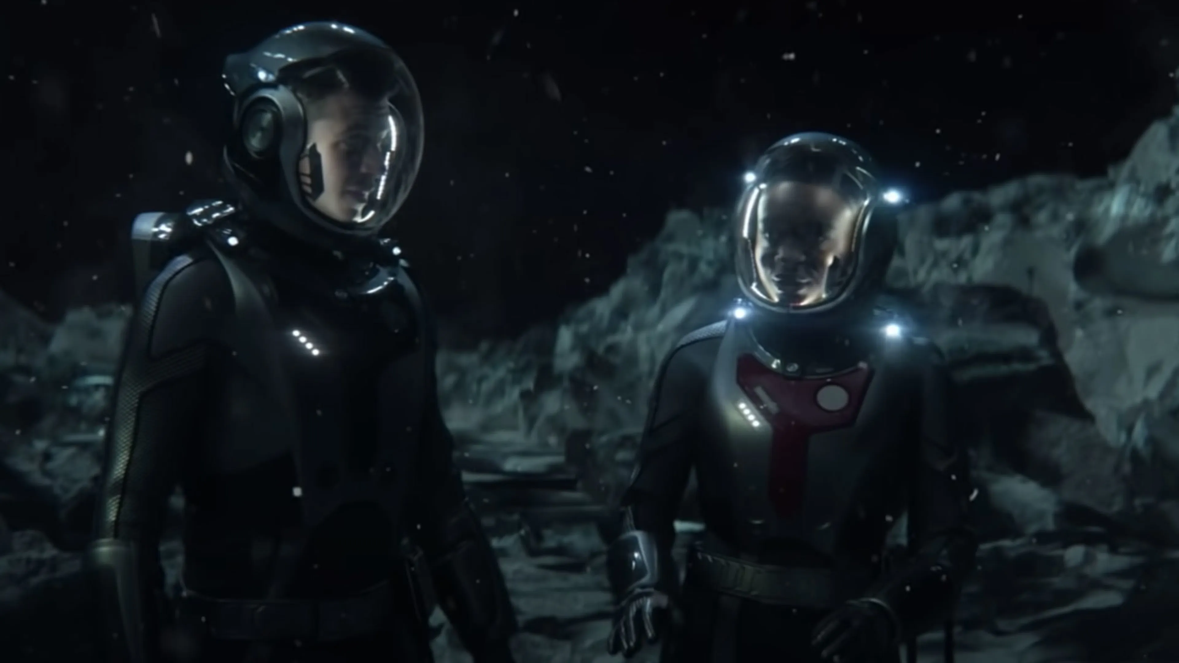 Five movies and TV shows to watch this weekend while never forgetting the importance of suncream