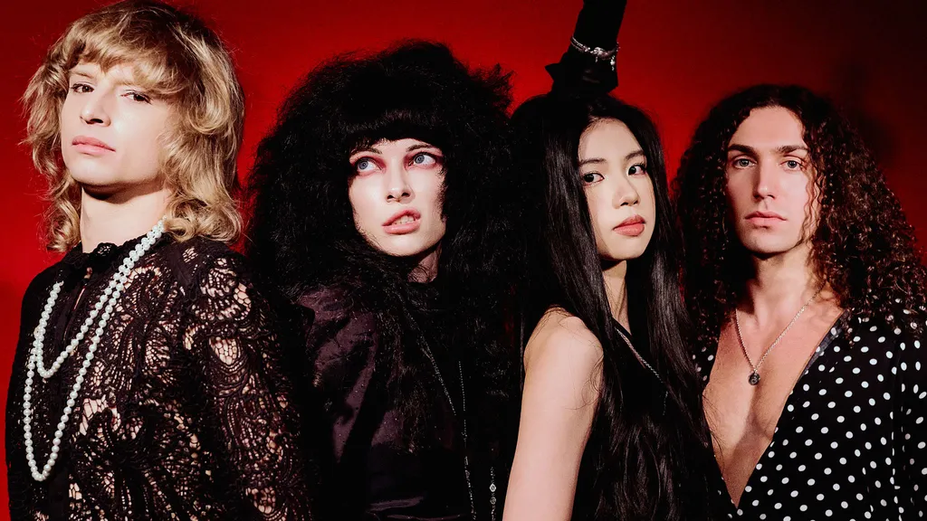 Starbenders January 2026 promo credit Alec Weeks