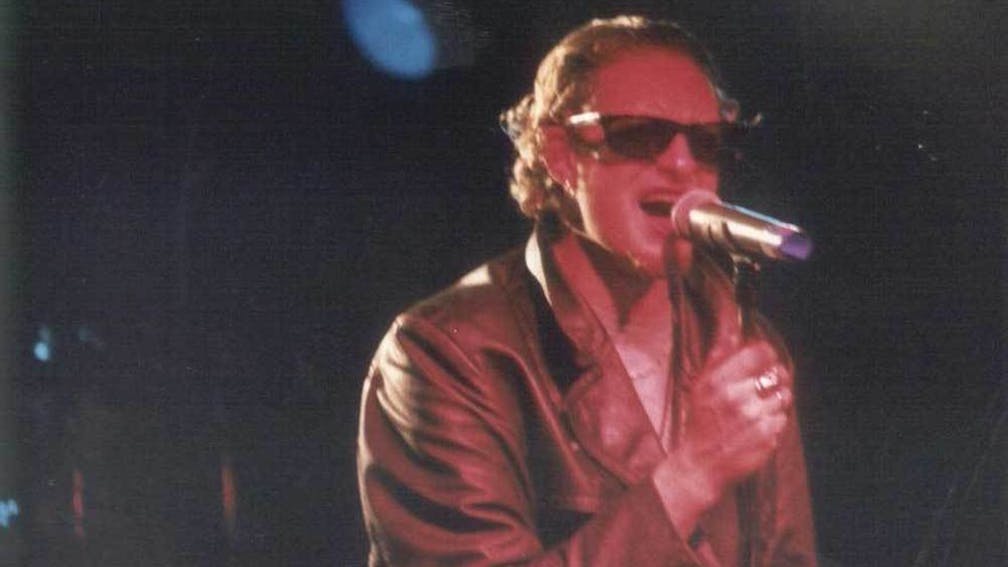 Rock and metal stars pay tribute to Layne Staley