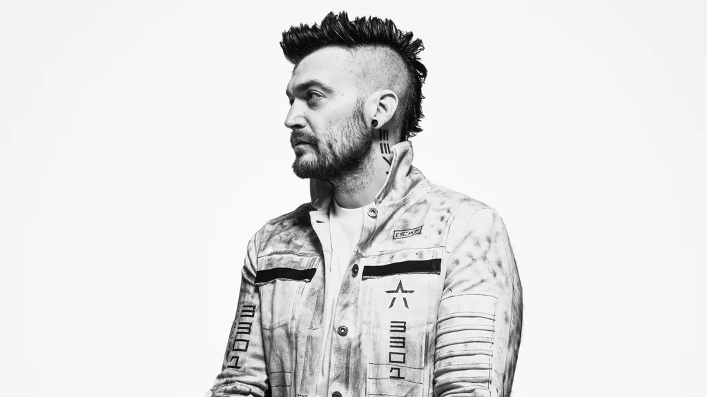 Starset Dustin Promo 2020