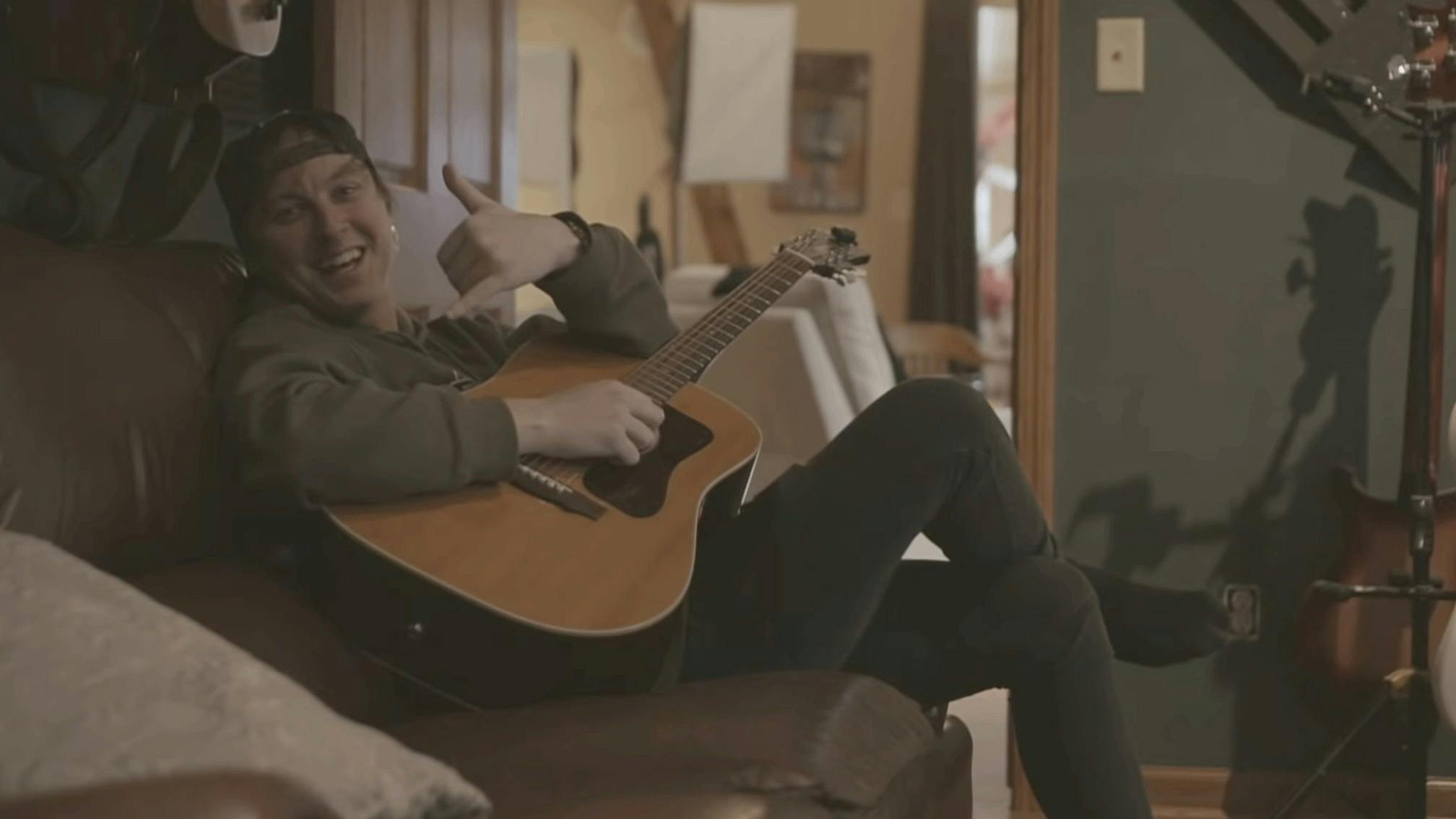 Watch the video for State Champs’ new single Eventually
