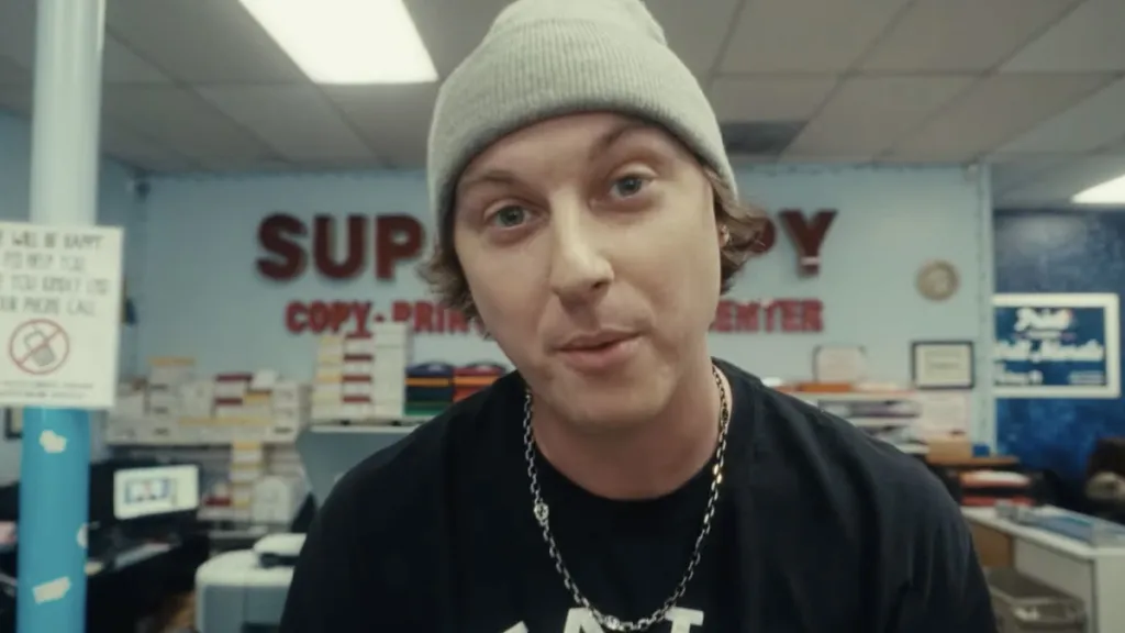 State Champs Everybody But You video