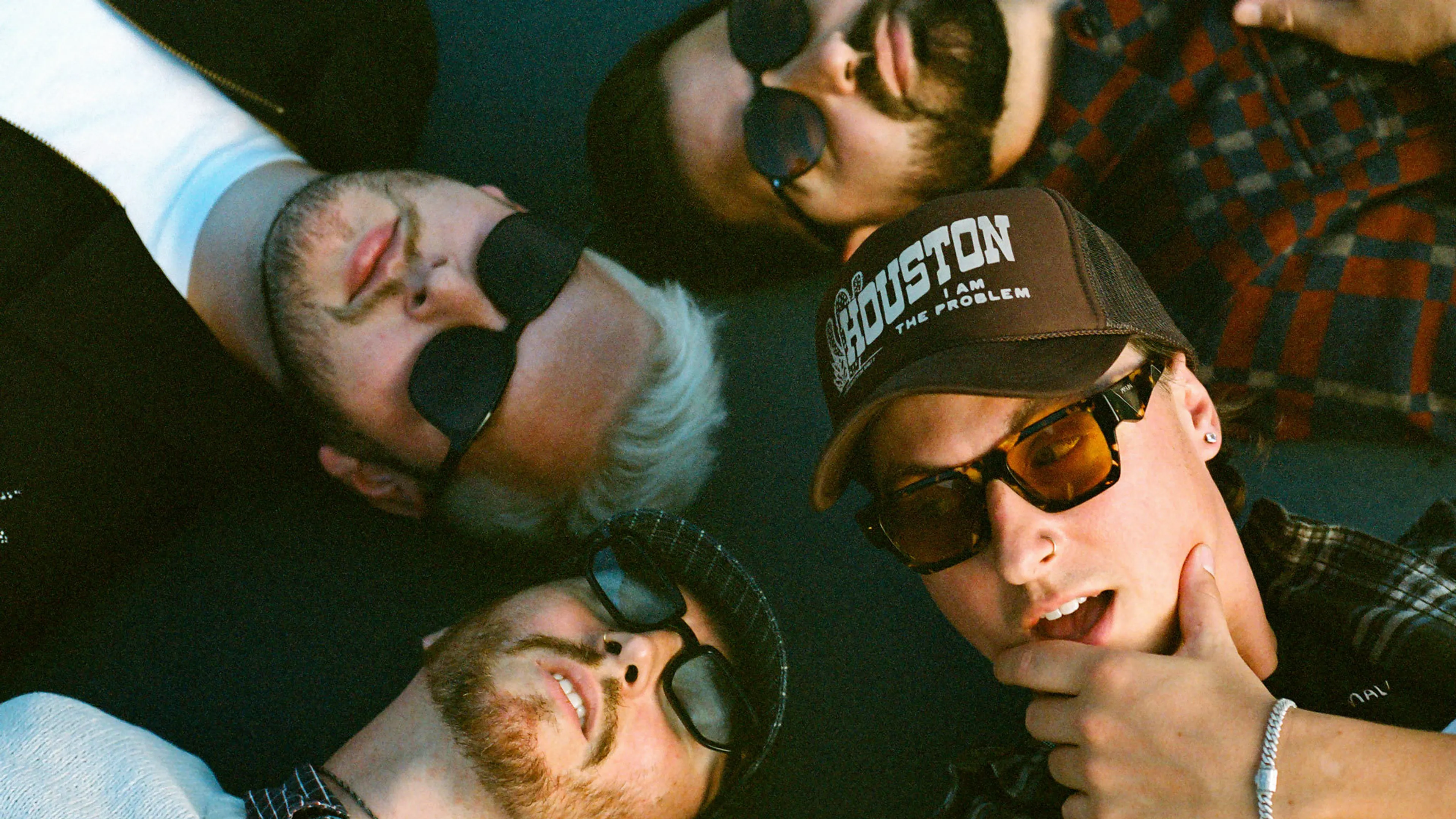 Listen to State Champs’ “darker and heavier” new single, Common Sense