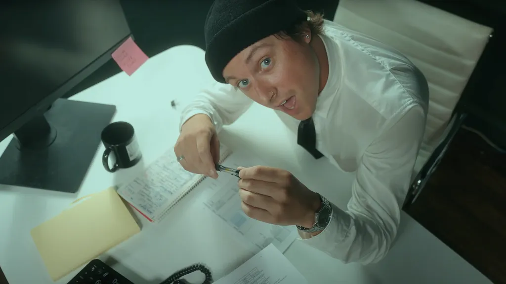 State Champs Silver Cloud video