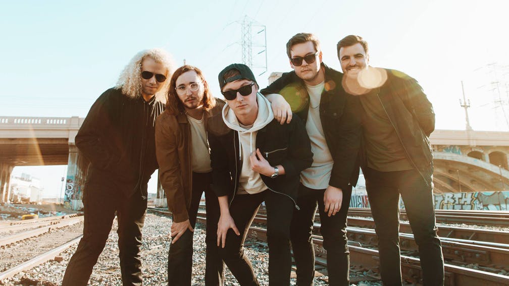 State Champs Announce New Album, Stream Single Dead And Gone