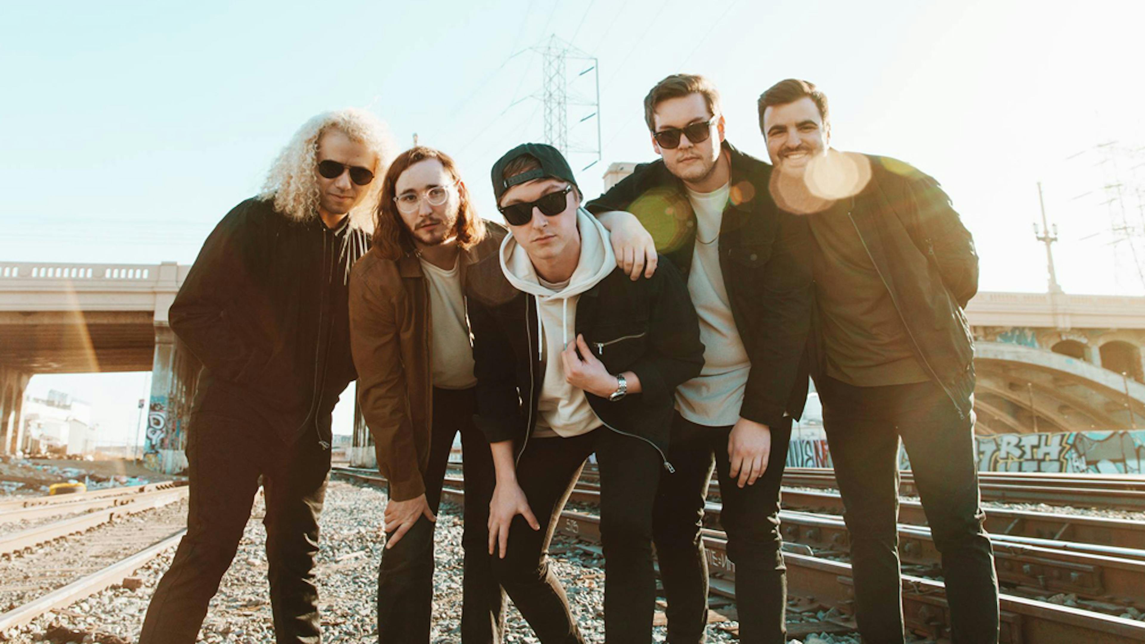 State Champs Premiere New Song, Crystal Ball