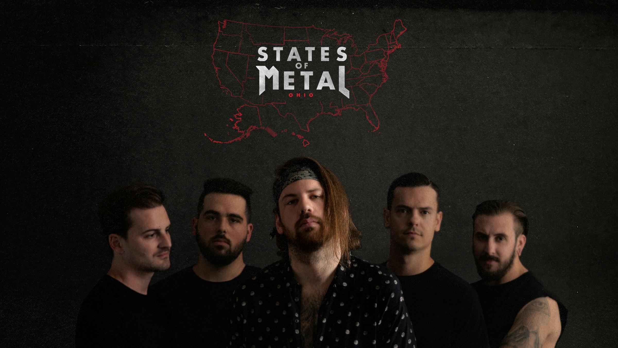 States Of Metal: Ohio Thrives On Grit And Determination