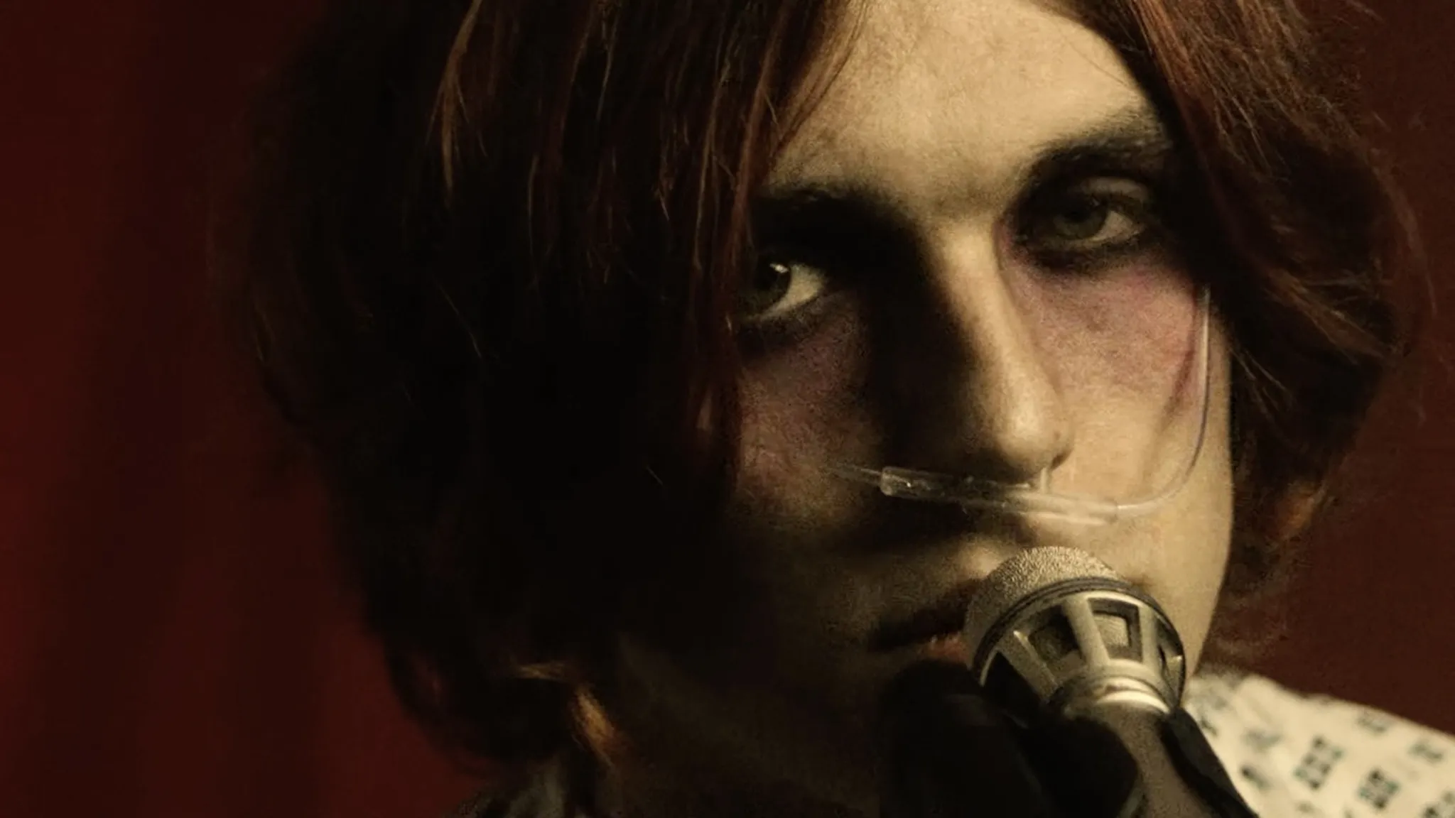 Static Dress unveil stunning new version of such.a.shame Kerrang!