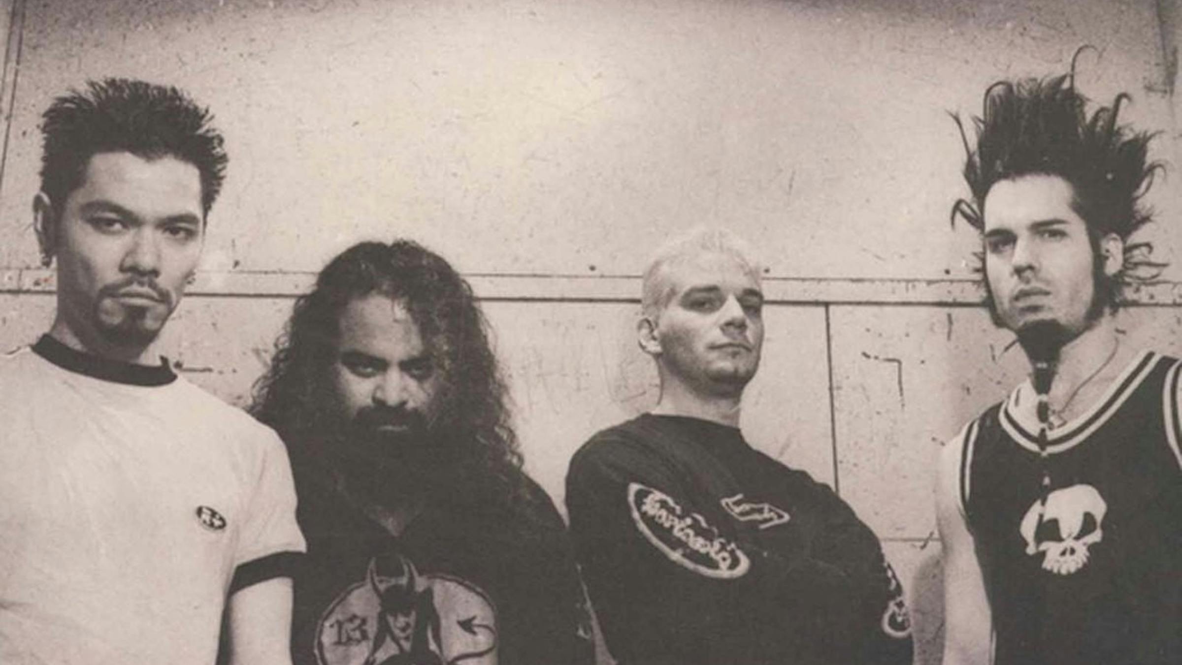 Static-X's Tony Campos Explains The Band's Decision To Reunite After Wayne Static's Death