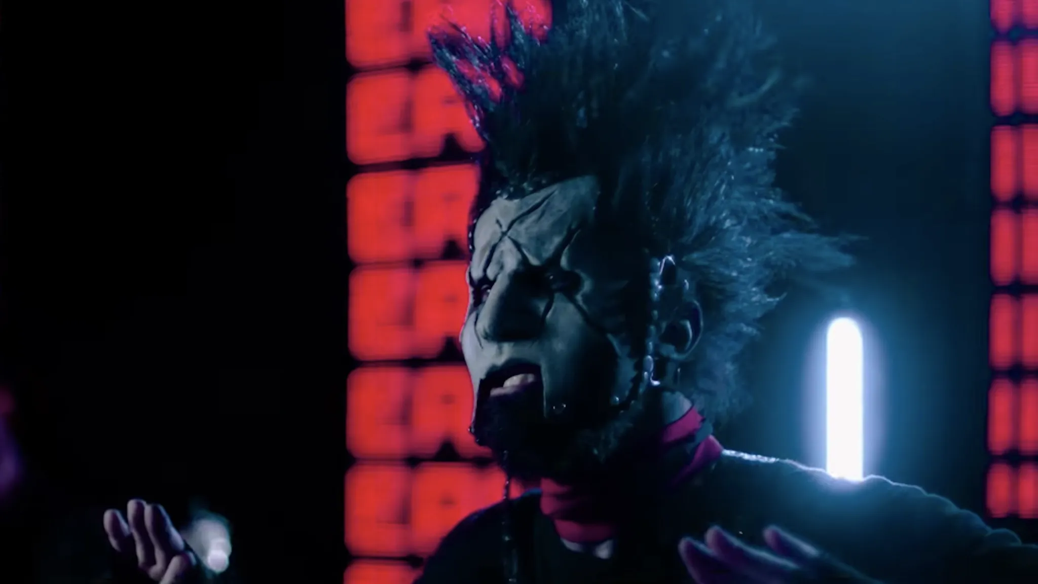 Static-X Release Statement Explaining Touring Vocalist's… | Kerrang!