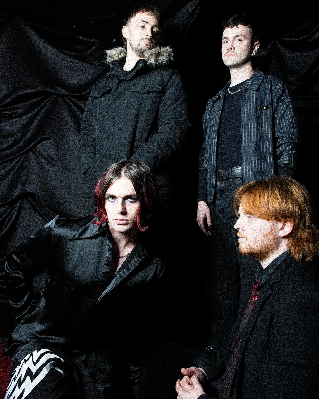 Static Dress Olli Appleyard 2026 2