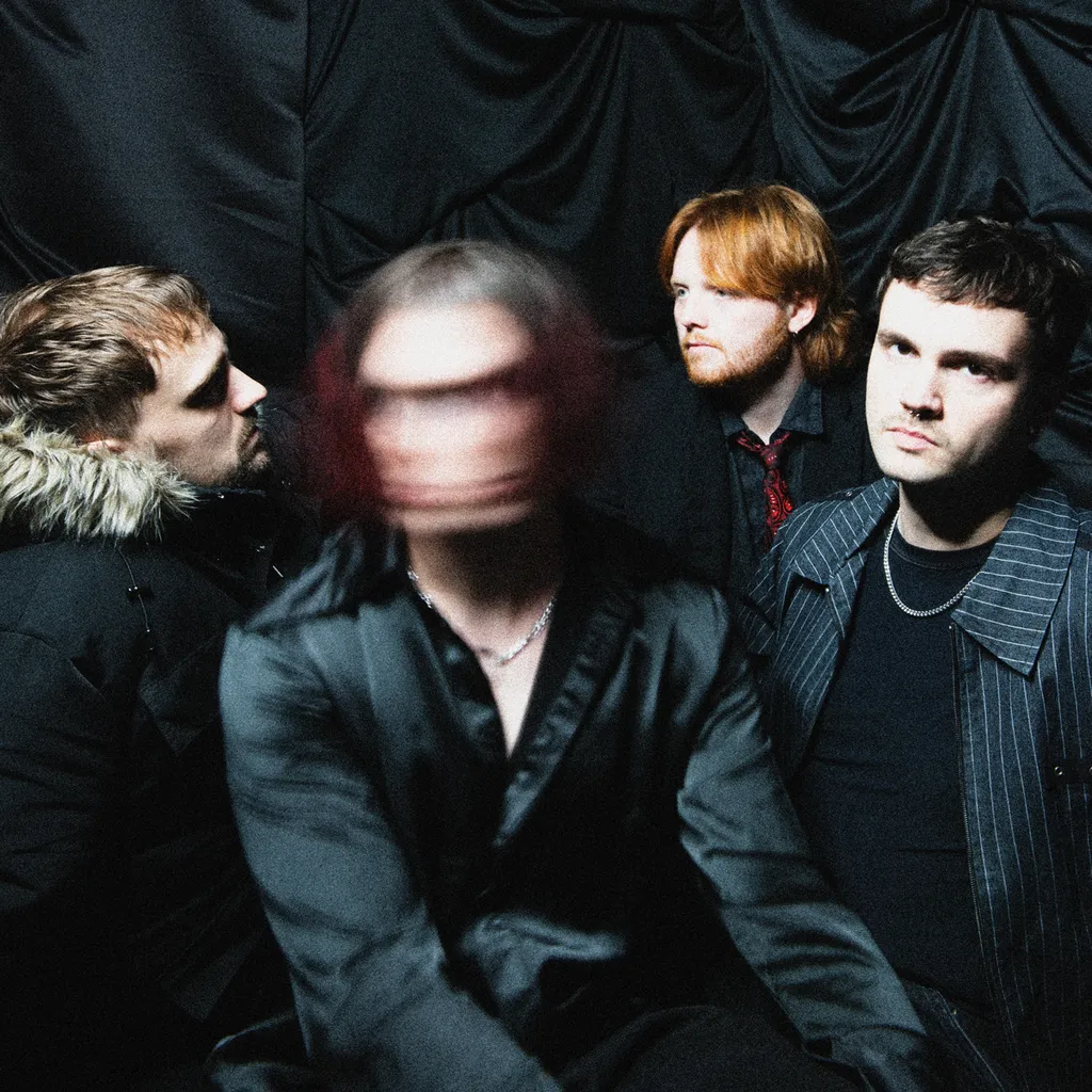 Static Dress Olli Appleyard 2026 3