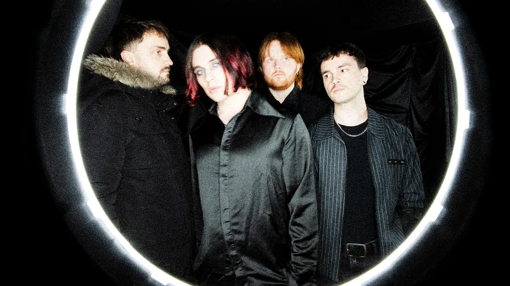 Static Dress Olli Appleyard 2026 4