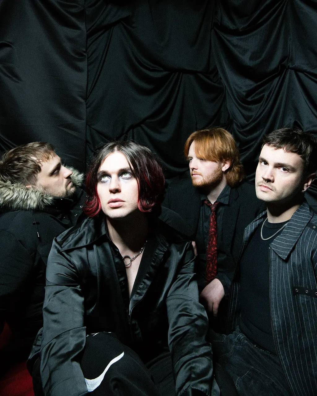 Static Dress Olli Appleyard 2026 6