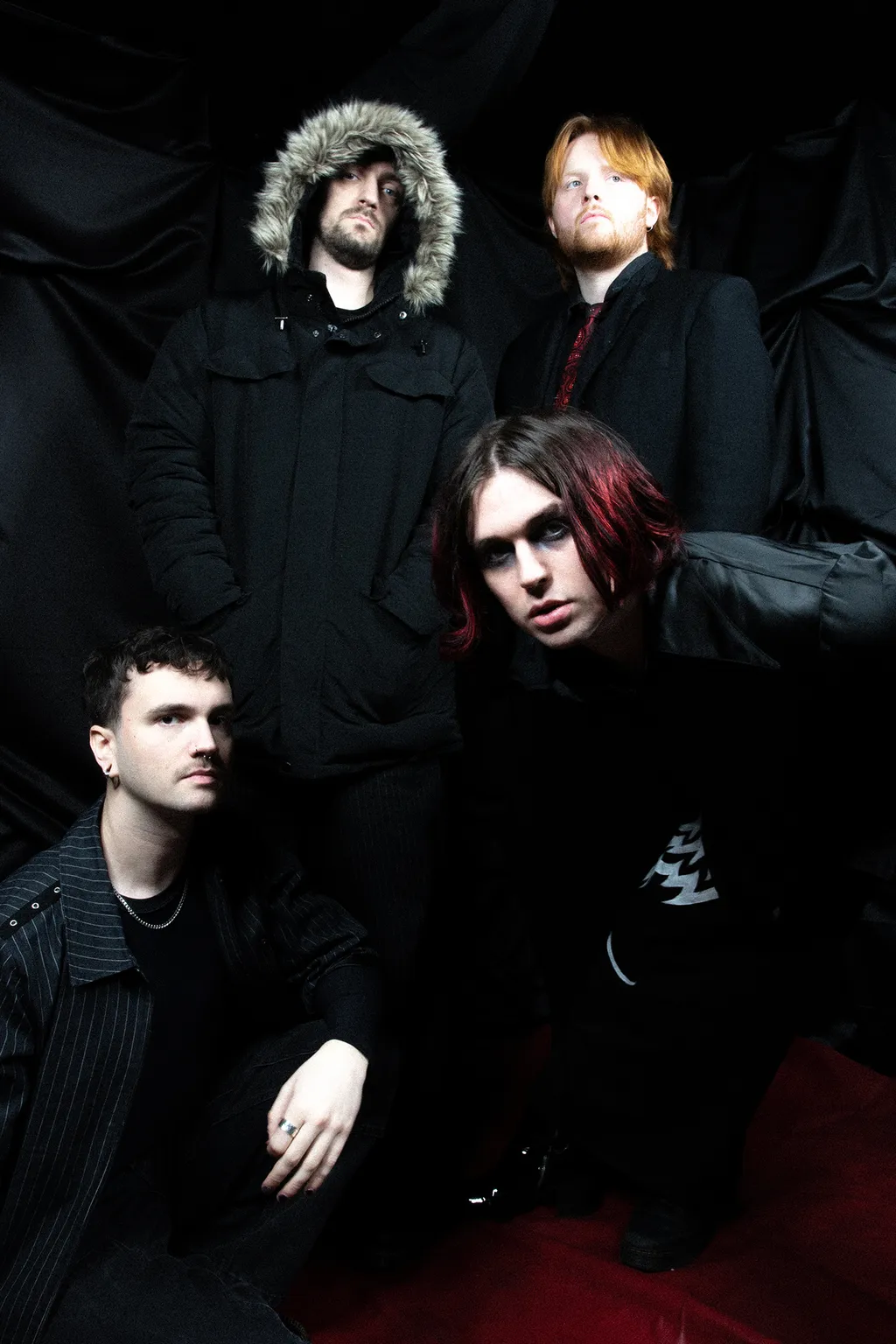 Static Dress Olli Appleyard 2026 7