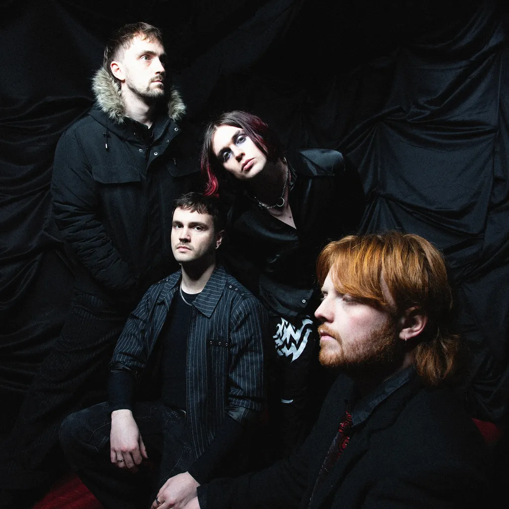 Static Dress Olli Appleyard 2026 Square