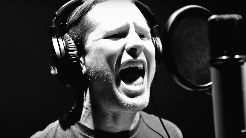 Stone Sour Release New Acoustic Video For Mercy