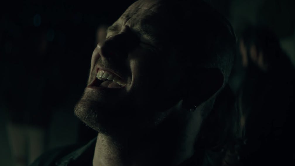 Watch Stone Sour's New Video For St. Marie