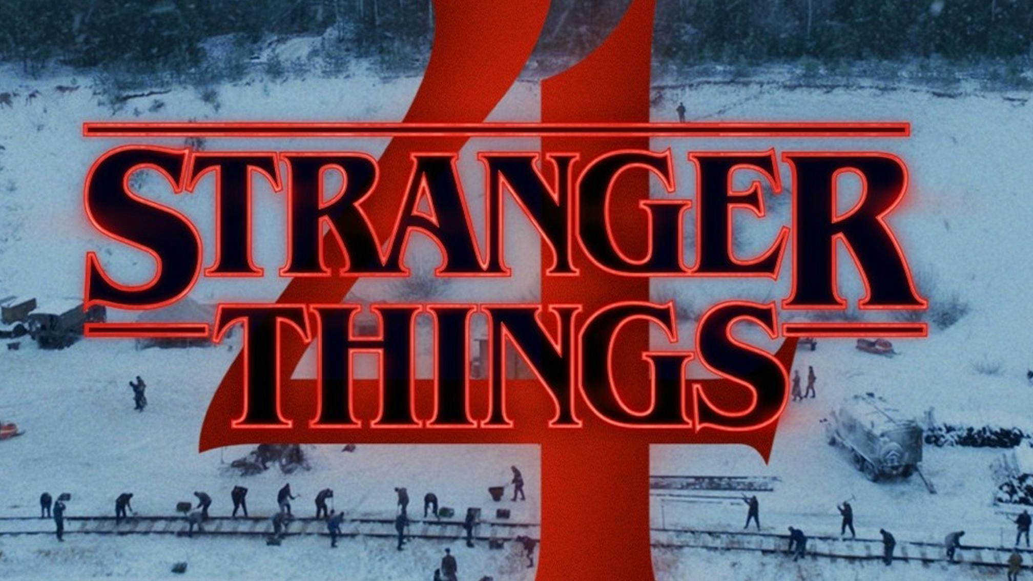 Production On Stranger Things 4 Postponed As Part Of Netflix Shutdown Due To Coronavirus