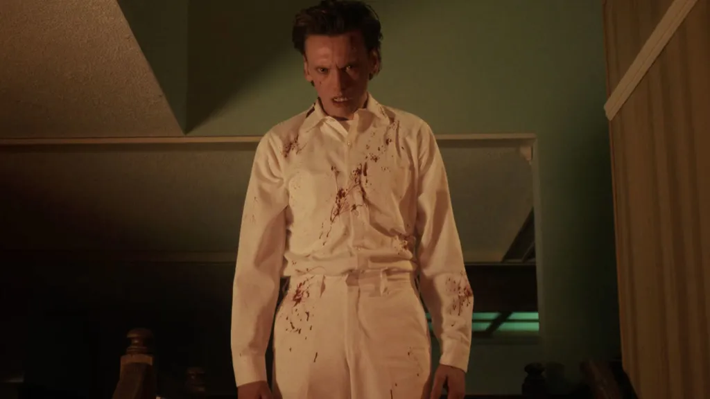 Stranger Things 5 Volume 2 trailer Netflix Jamie Campbell Bower