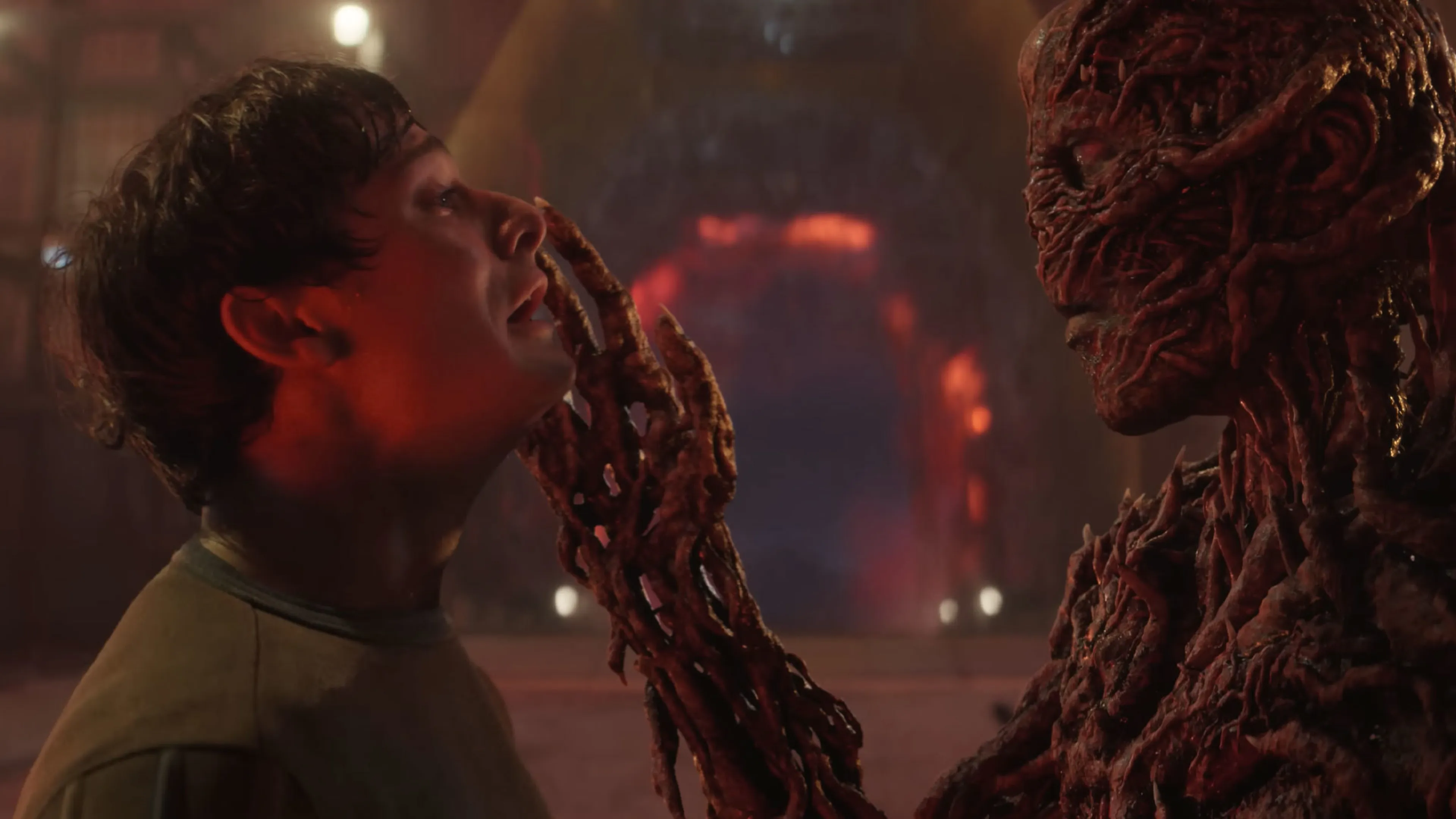 Watch the dramatic, Queen-soundtracked new trailer for Stranger Things 5