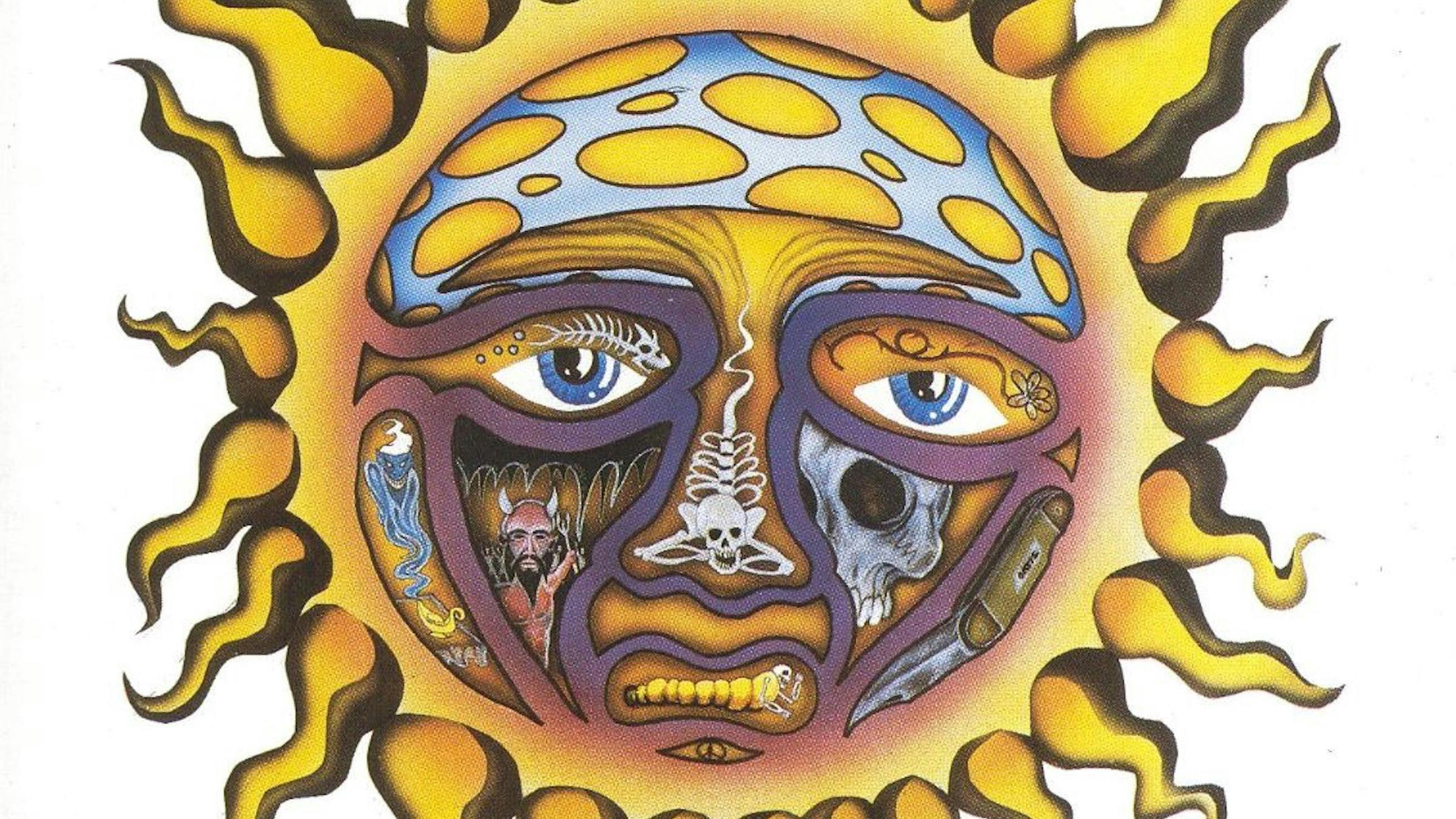 "And Furthermore, Susan": The Origin Of Sublime's Infamous Sample