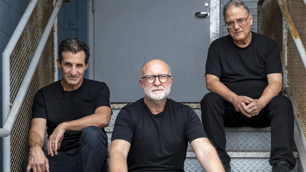 Sugar October 2025 promo credit Ryan Bakerink