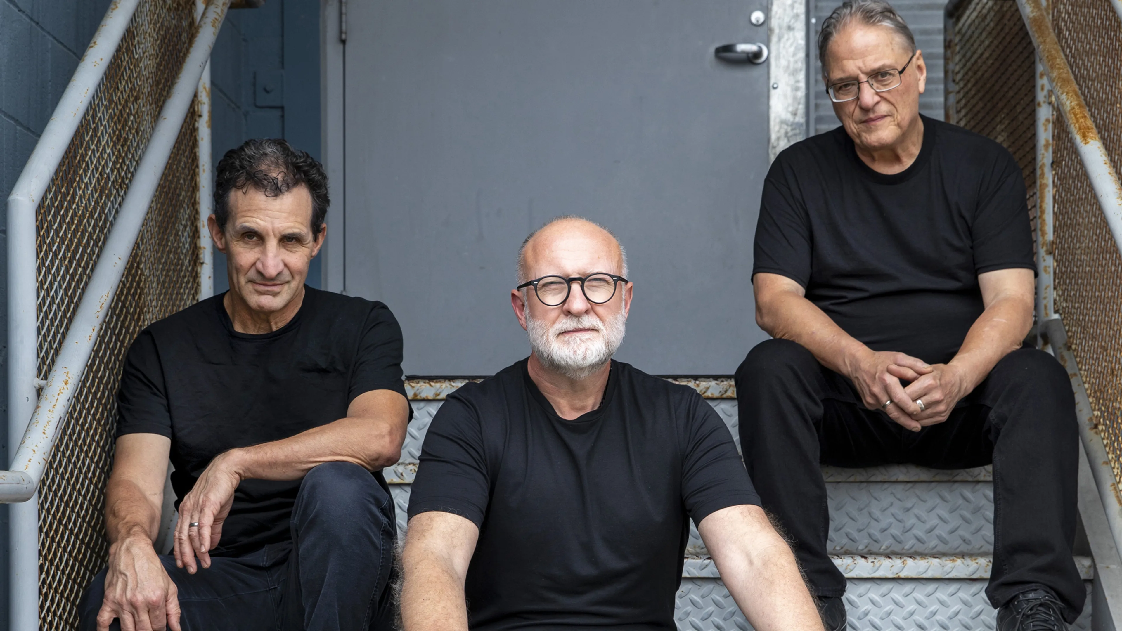 “The long pause is over…” Sugar return with new single and 2026 live dates