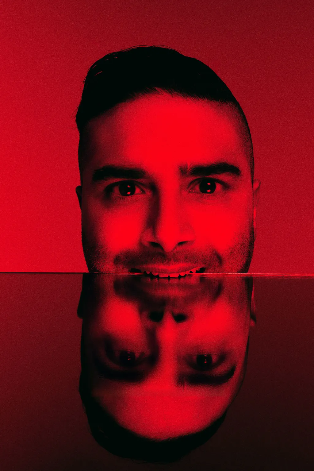 Sum 41 Kerrang Cover Story March 2024 credit Travis Shinn 3