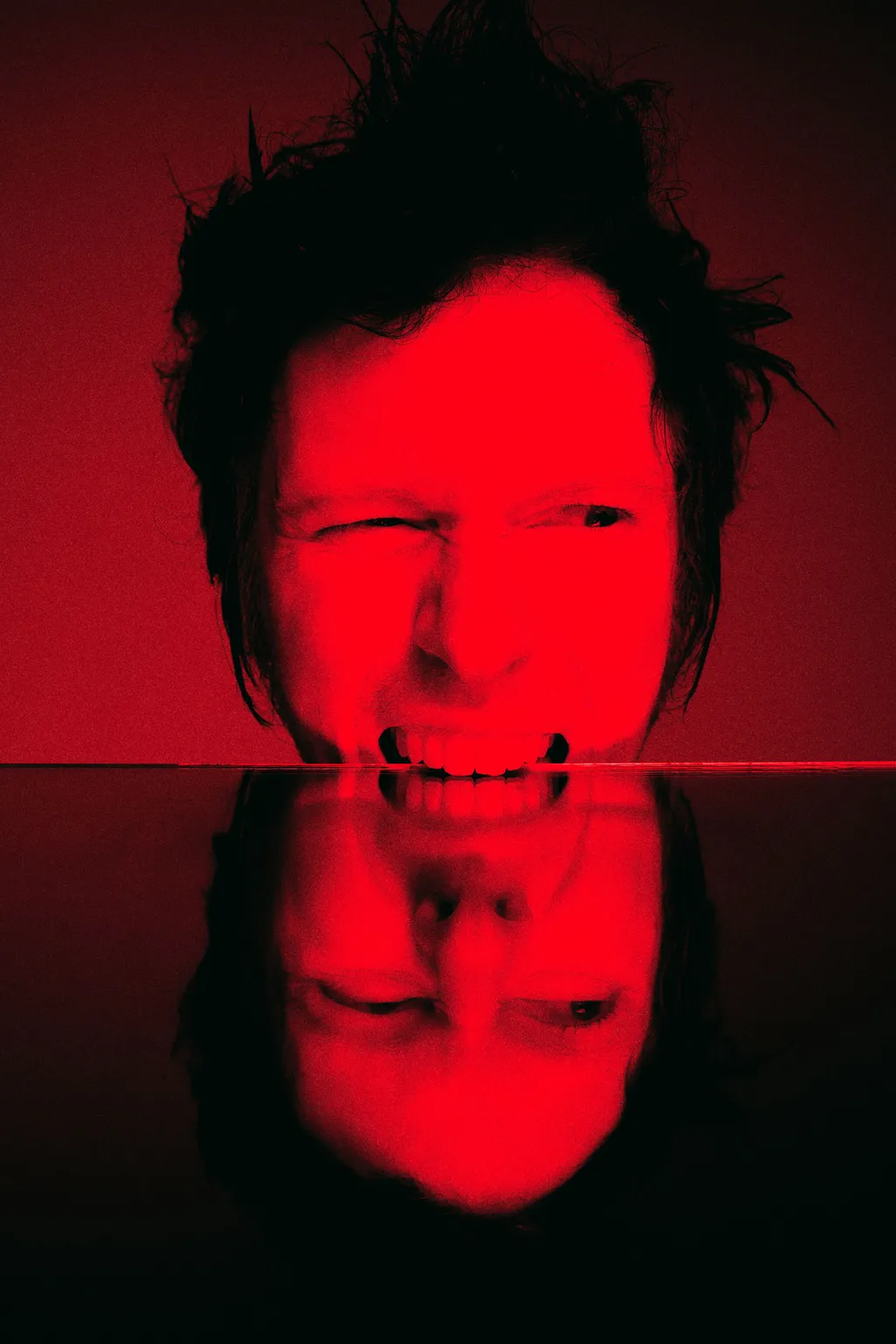 Sum 41 Kerrang Cover Story March 2024 credit Travis Shinn 4