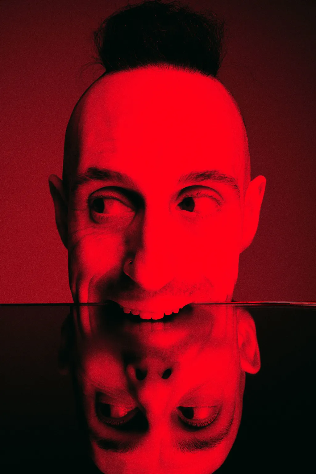 Sum 41 Kerrang Cover Story March 2024 credit Travis Shinn 6