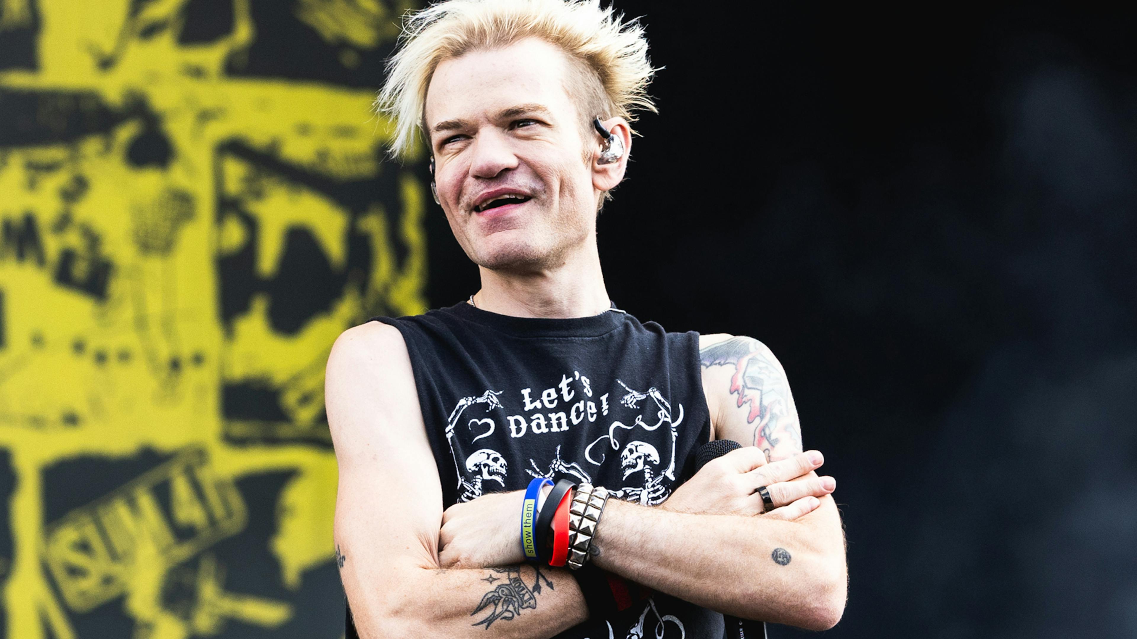 “What a life. What a ride. What a wild time”: Here’s the setlist from Sum 41’s final show