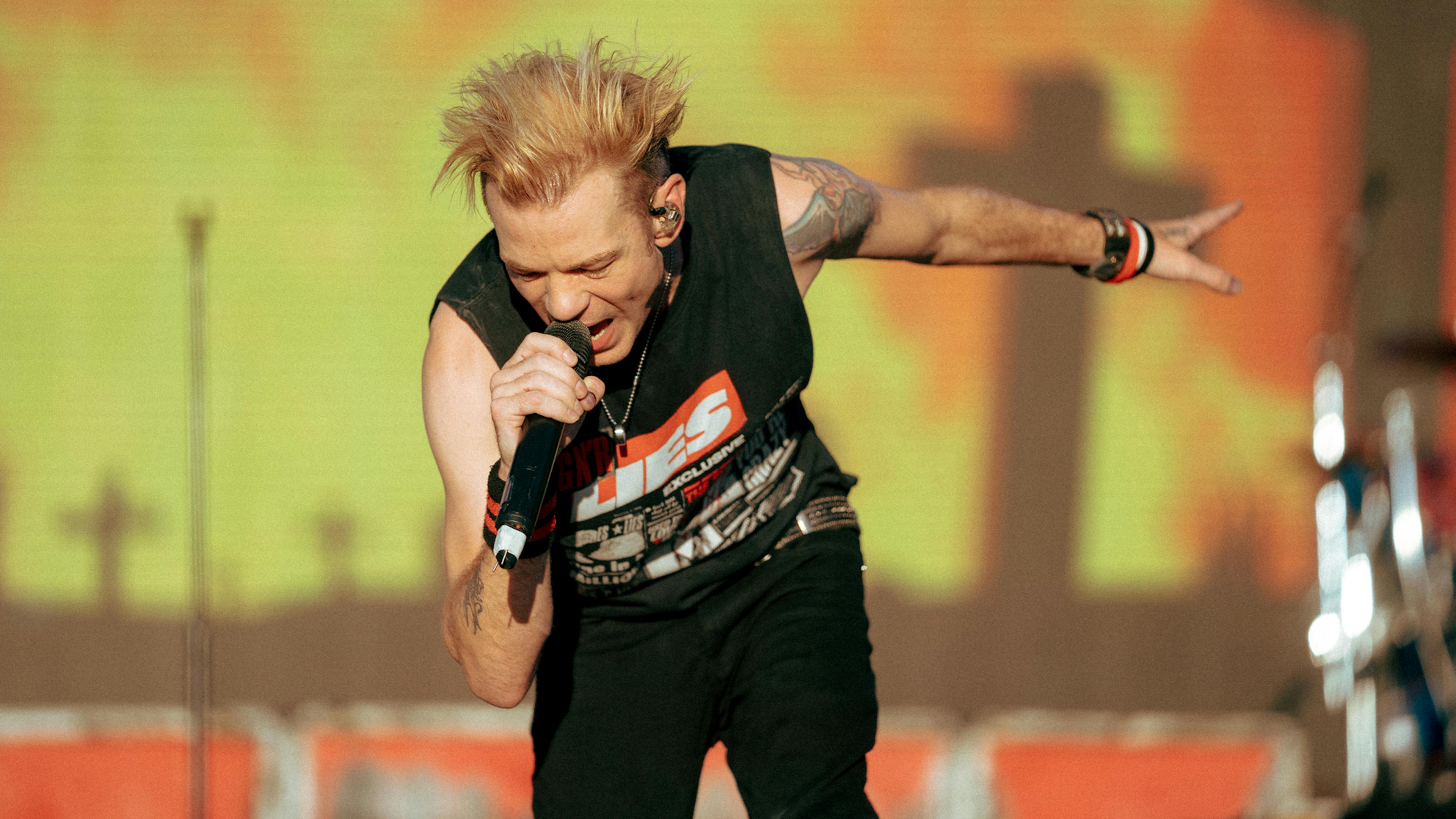 The rise of Sum 41, as told through their most important gigs