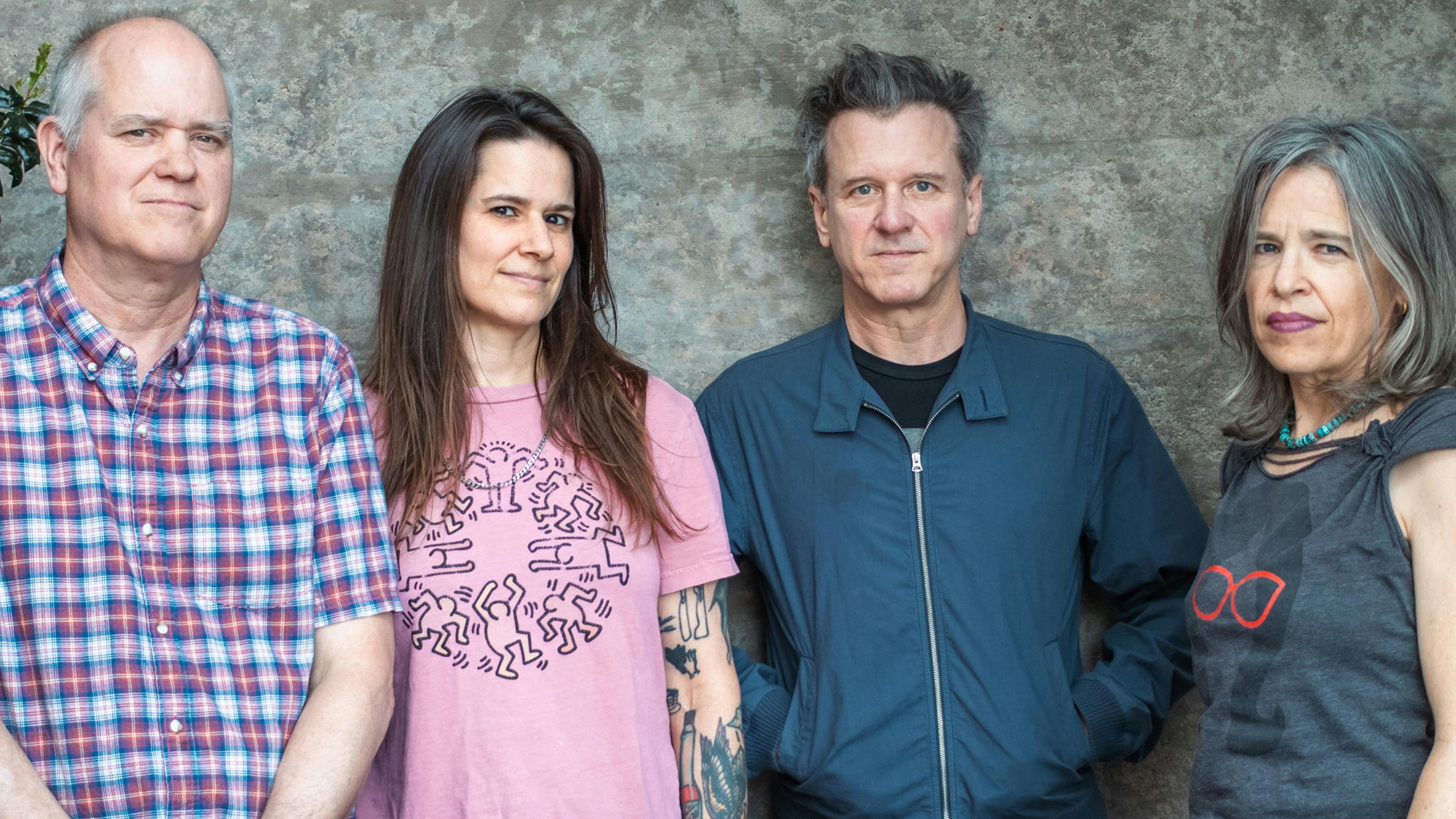 Superchunk announce new album, Songs In The Key Of Yikes