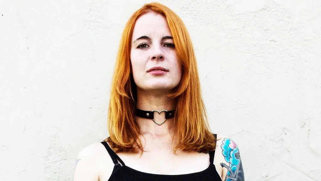 Svalbard Serena Tim Birkbeck 2020