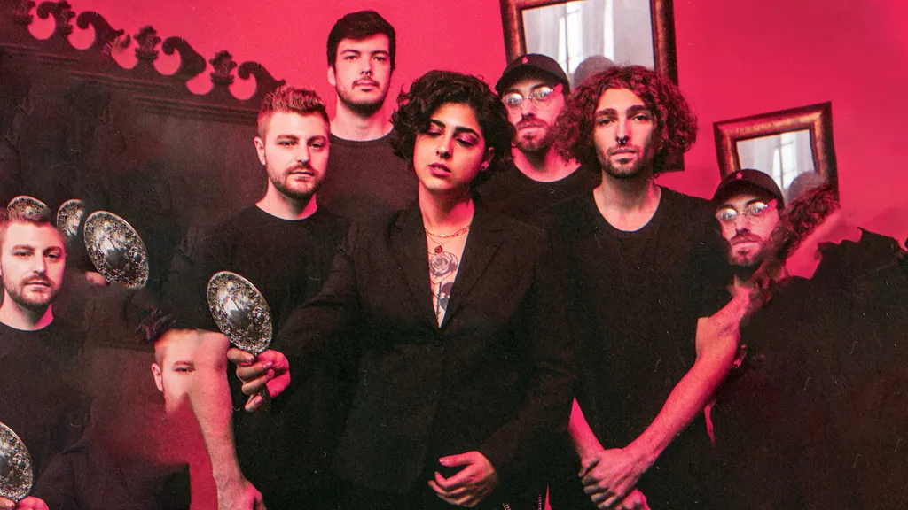 Sweet Pill December 2023 promo